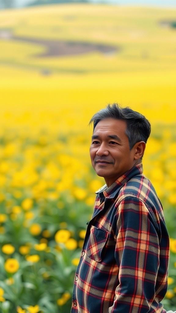 Keberkahan Domba: Ladang Rezeki