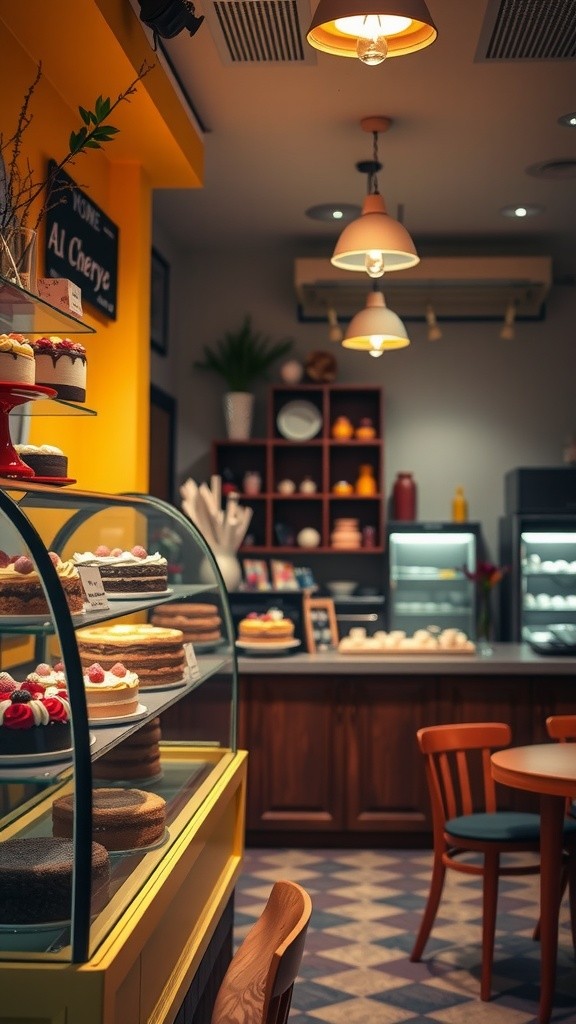 Kekuatan Cerita: Dari Kedai Sunyi ke Popular!
