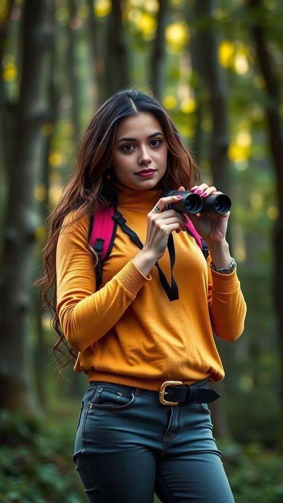 Rahasia Flora Ajaib