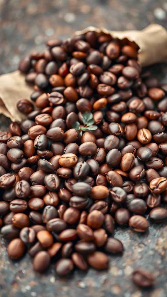 Cokelat Sebagai Mata Uang: Fakta Unik!