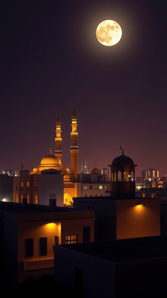 Amalan Sunnah di Bulan Ramadhan: Sedekah, Qiyamul Lail, dan Khatam Al-Qur'an