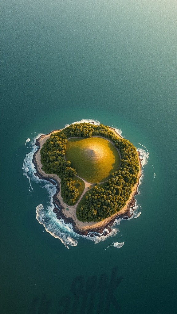 Amnesia Island: Uncovering the Killer Within