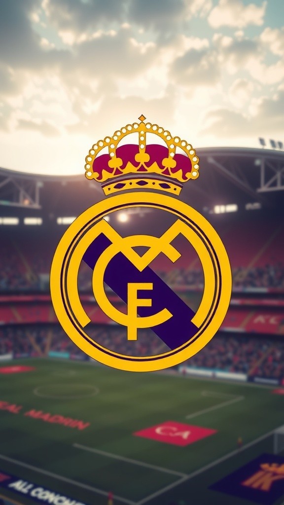 Dominasi Real Madrid di Sepak Bola Dunia
