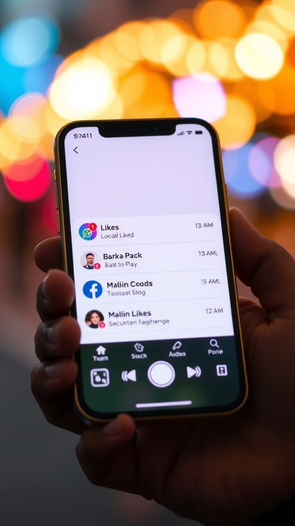 Swipe Right to Forever