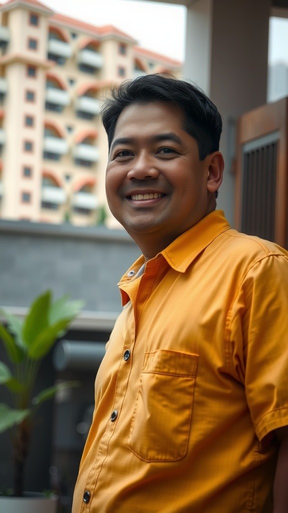 Trik Pak Budi Menghindari Marah Istri