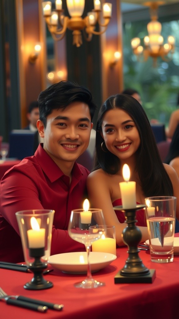 Jodoh dan Tagihan: Dilema Romantis Doni
