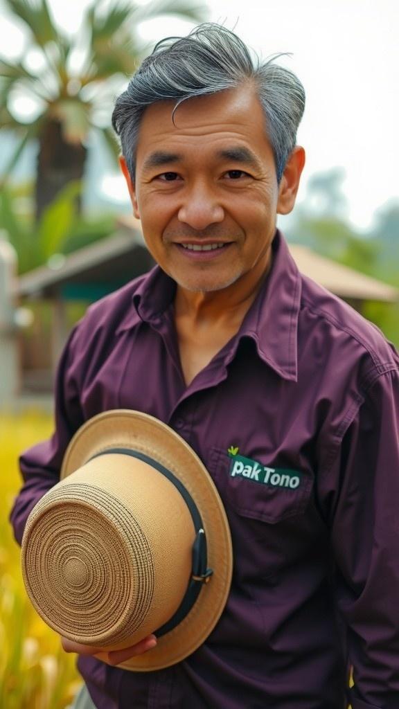 Si Koki dan Kontes Ayam