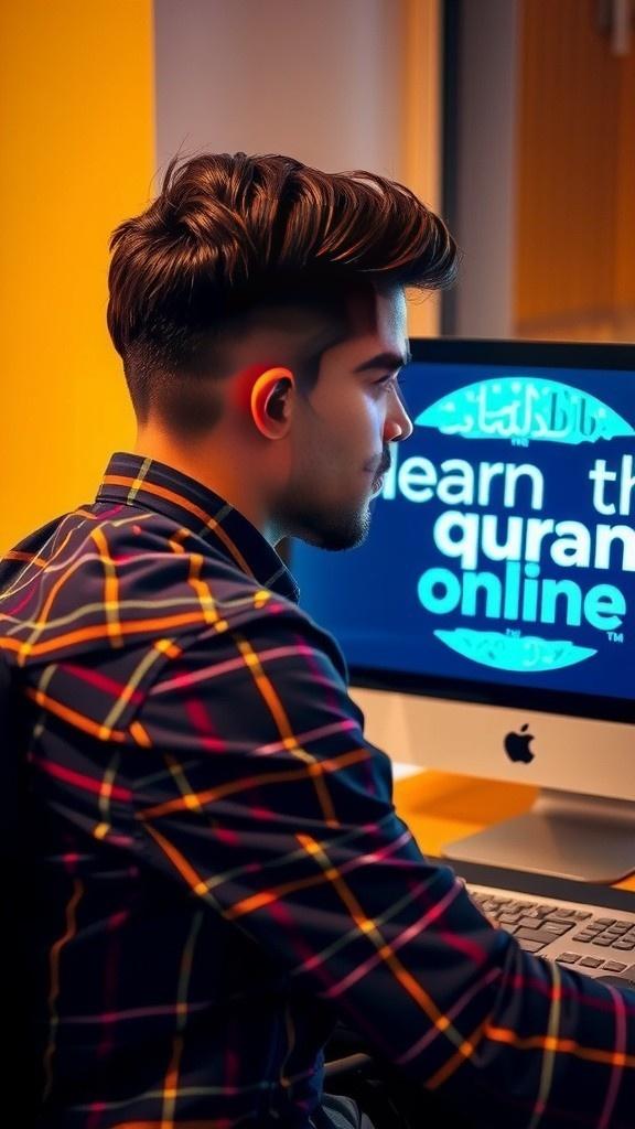 Learn the Quran Online with Expert Guidance
