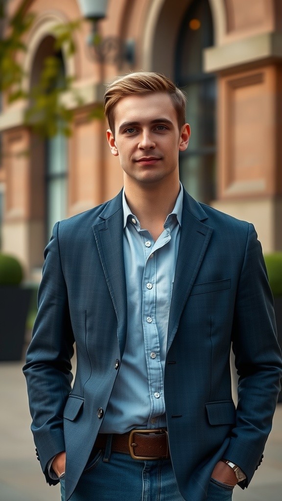 From Rags to Riches: The Power of Persistence