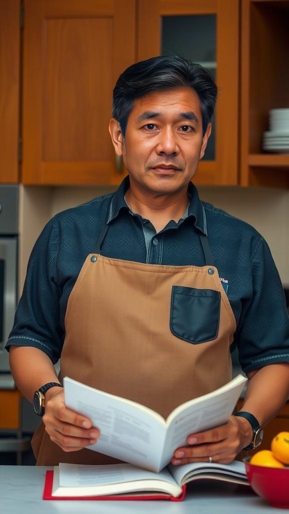 Dedi's Cooking Disaster: A Spaghetti Experiment Gone Wrong!