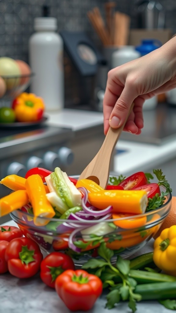 Quick and Easy Spice Hacks