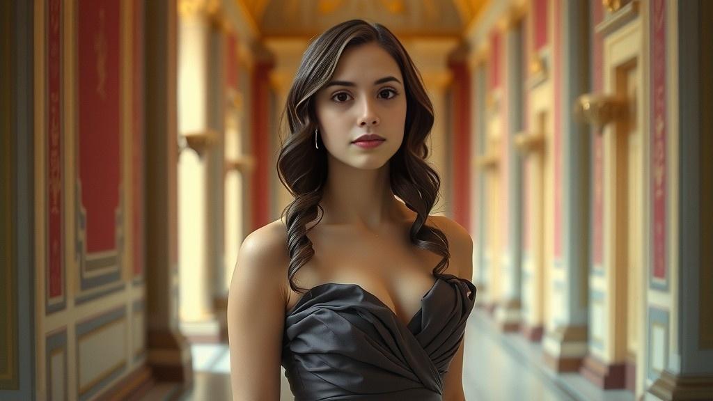 Esther Becomes Queen: A Turning Point in Her Story