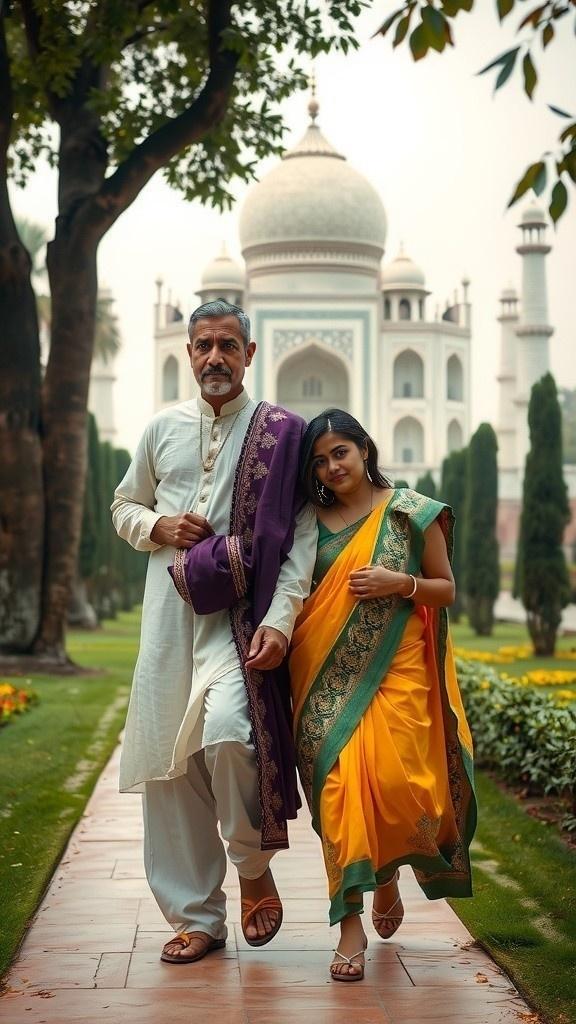 ताजमहल का राज़