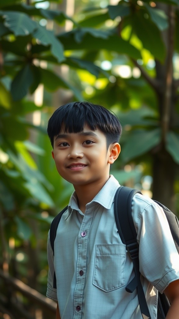 Mantra Malas: Ujian Matematika yang Menggelikan