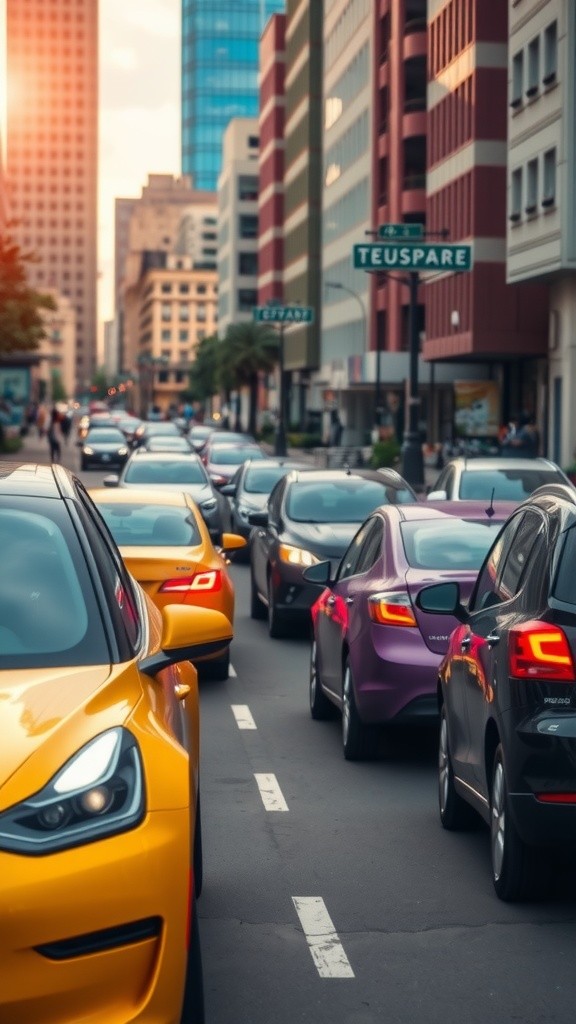 Mobil Listrik: Solusi atau Masalah Baru?