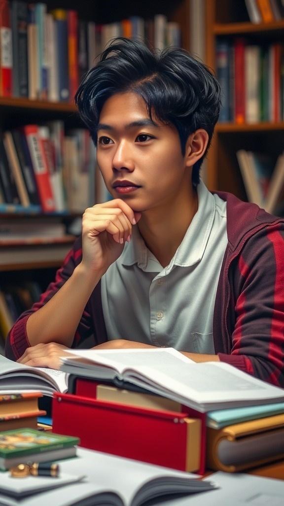 Misteri Love Language: Teaser Surprise Rian untuk Maya
