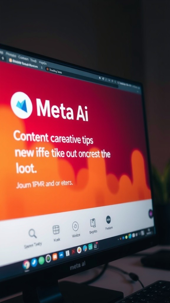 Tips Sukses Menjadi Konten Kreator