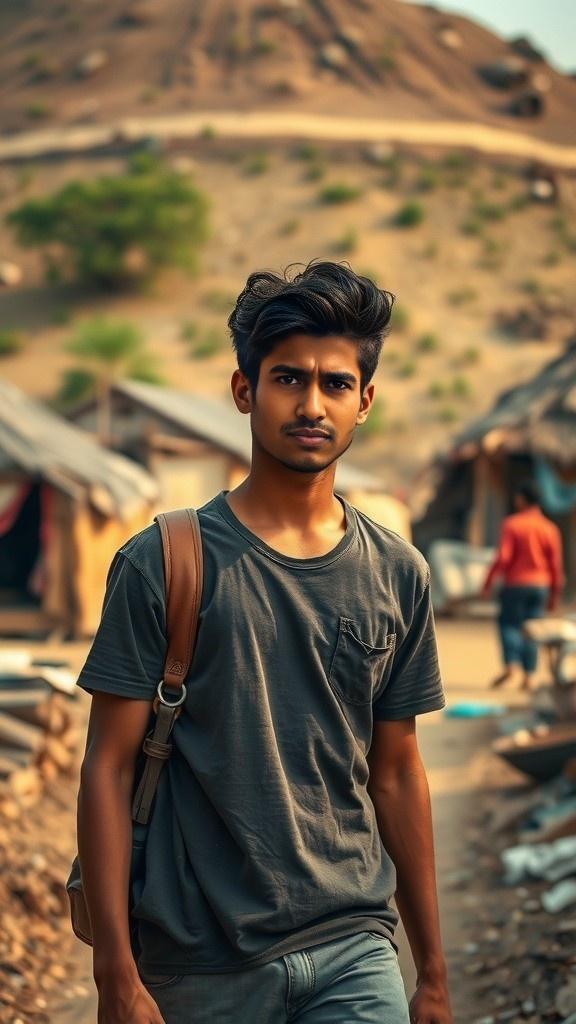 चमकती परी का राज़