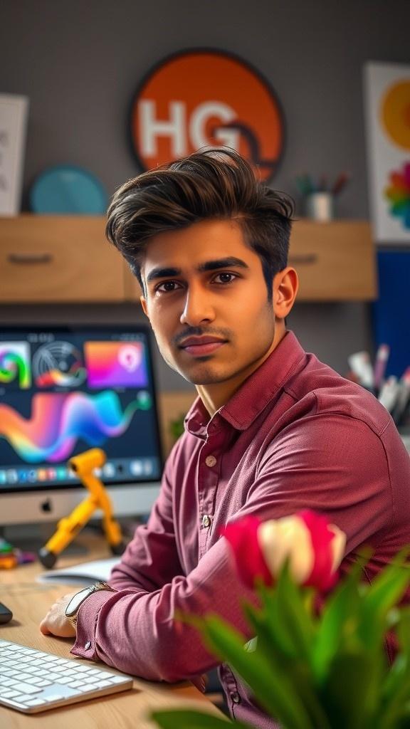From Learner to Designer: My Transformational Journey