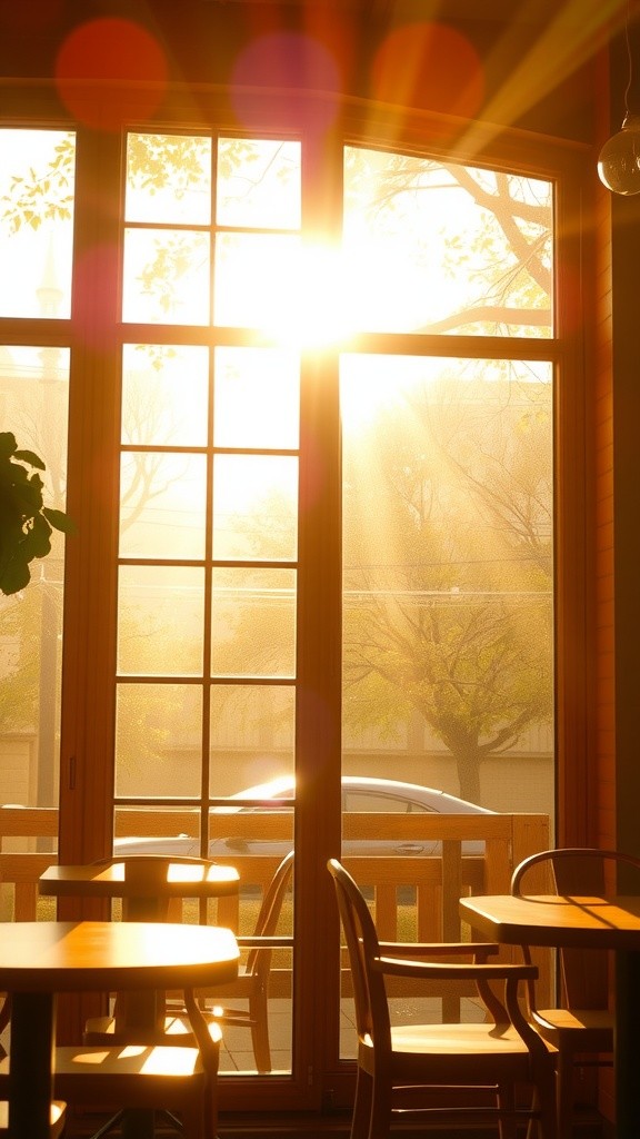 Capturing Moments: Coffee, Creativity, and Connection