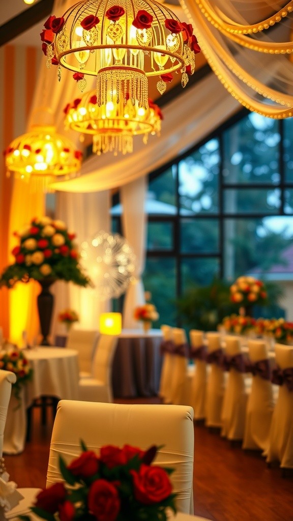 A Cup of Coffee to Forever: Naya and Raka's Wedding Day