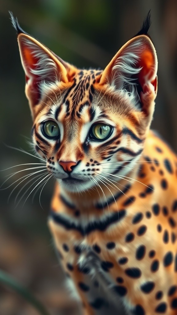 Sejarah dan Perkembangan Kucing sebagai Hewan Peliharaan