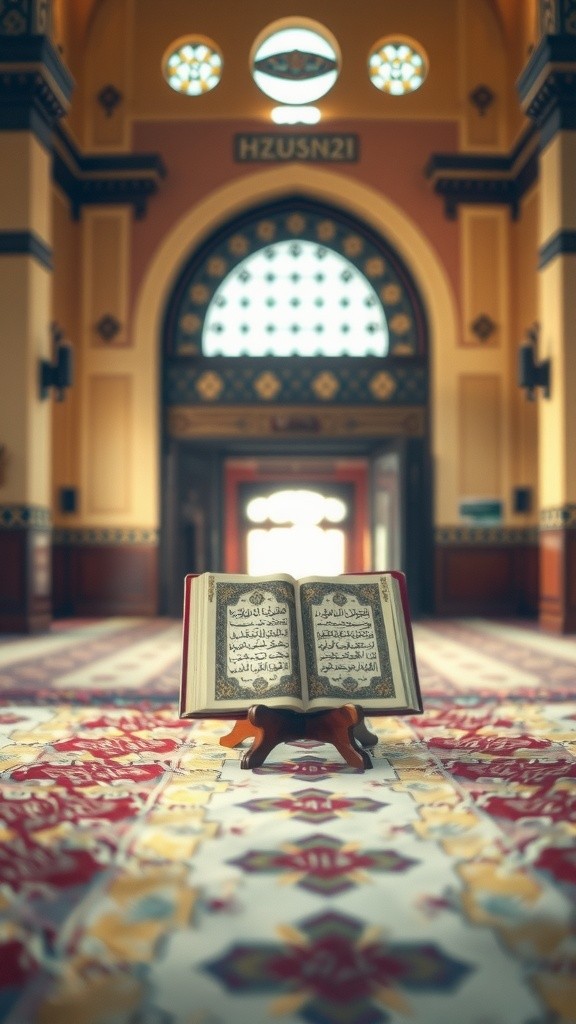 Makna dan Pentingnya Takbir dalam Islam