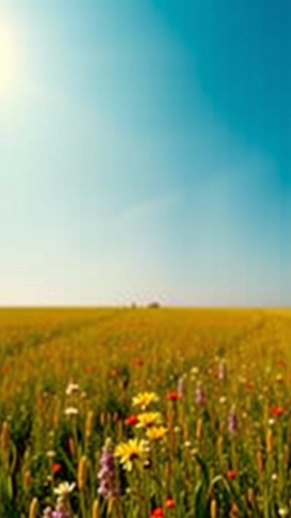 The Meadow Dilemma