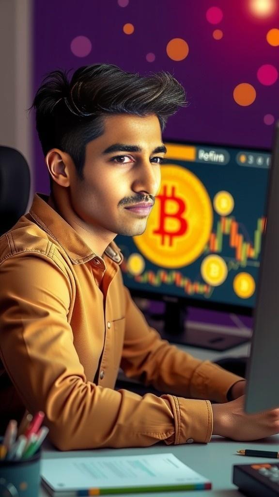 The Dark Side of Crypto Trading: Lessons from a $20,000 Loss
