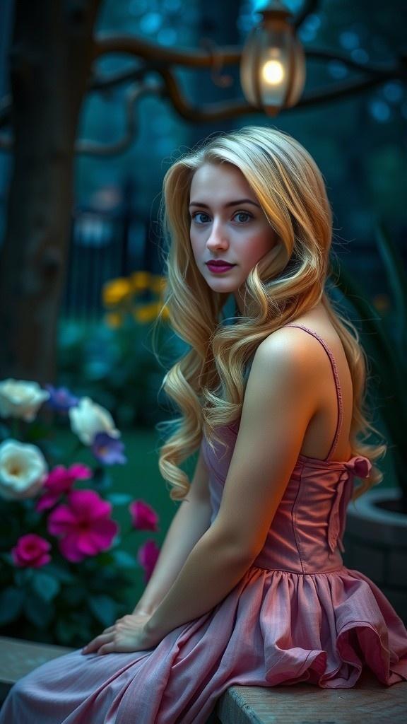 Cinderella's Secret Magic