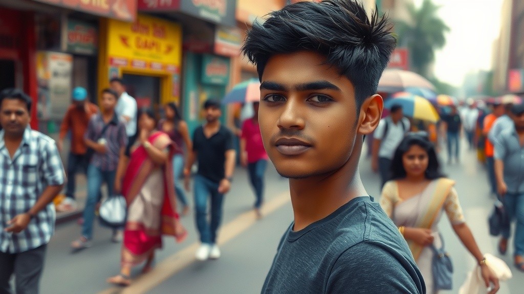 Chase Your Dreams Like Kohli