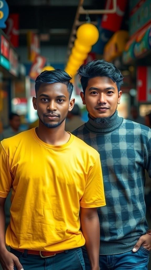 Topi Durian dan Raja Pasar