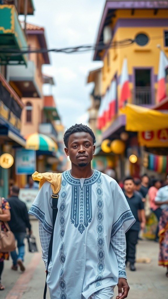 The Journey of Ilorin’s Spiritual Evolution