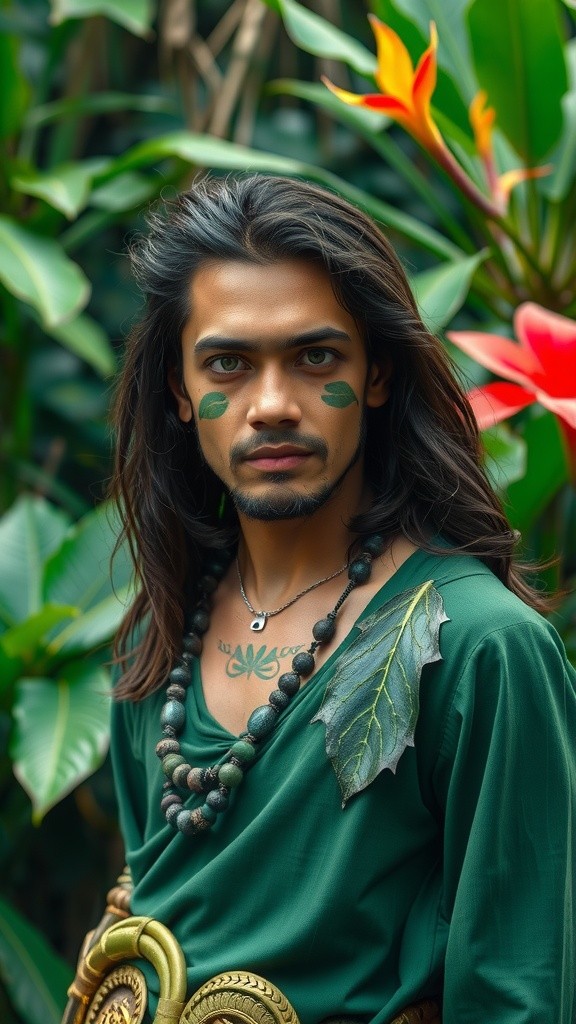 Amazon: Hutan yang Berbicara