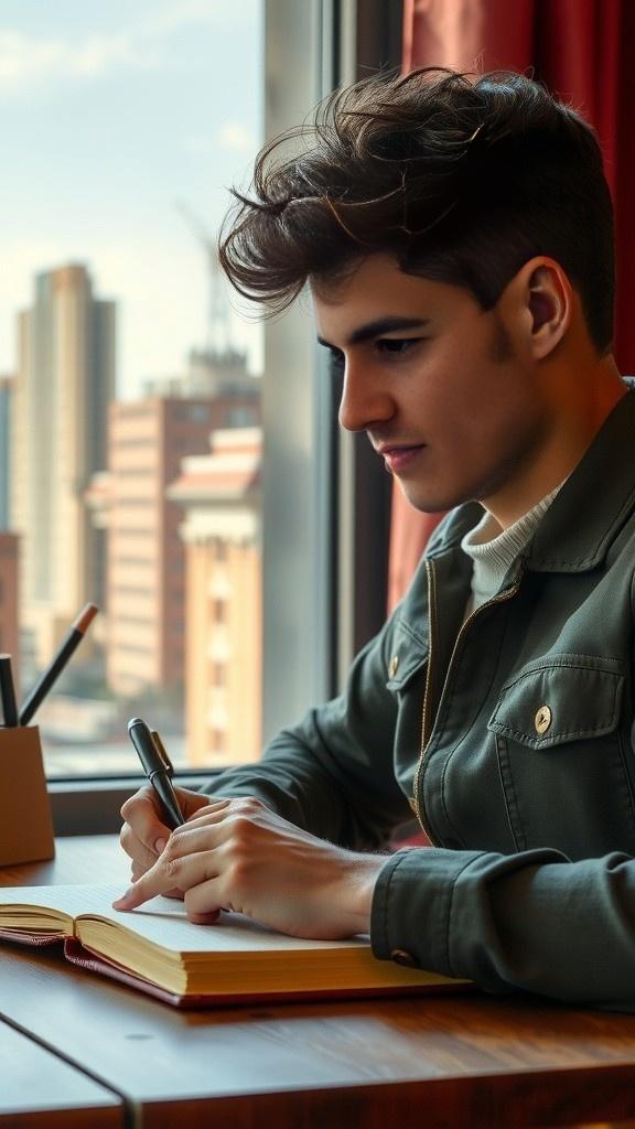 Redefining Success on Your Own Terms