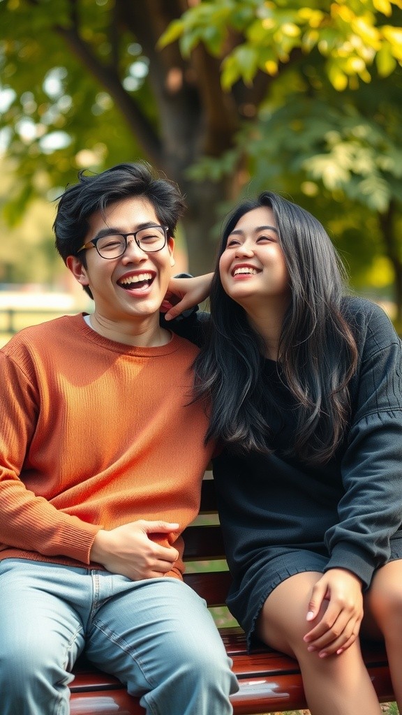 Cinta Kocak: Ungkapan Lucu tentang Cinta