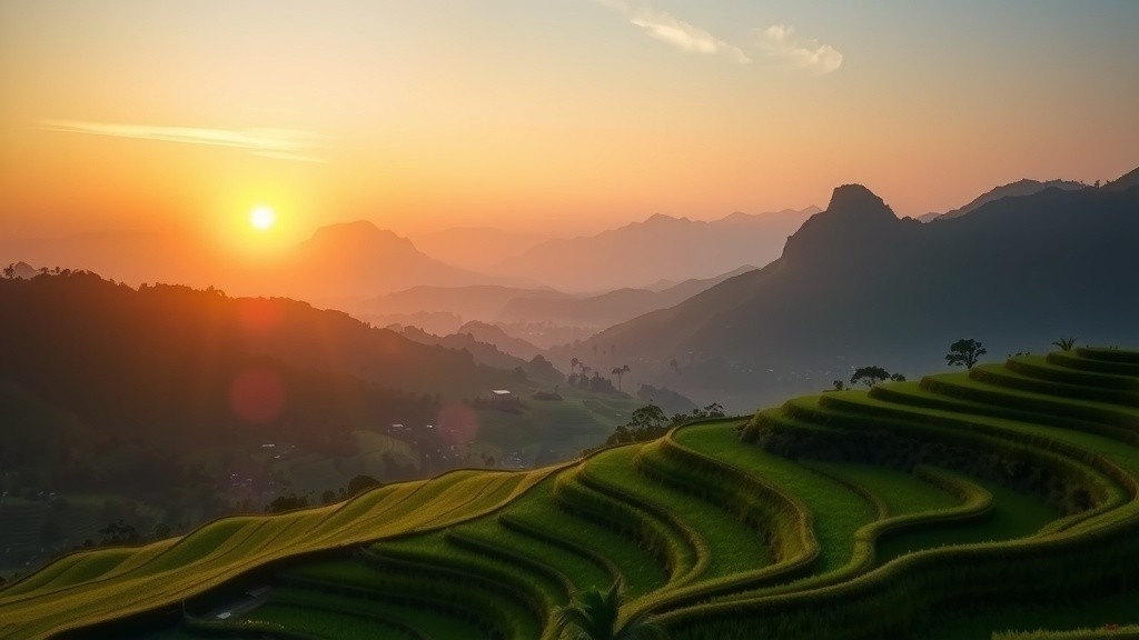 Vietnam: The New Rising Star of Southeast Asia