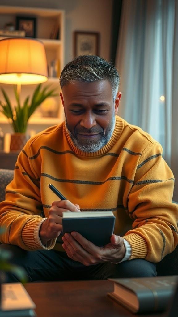 Rahasia Buku Kakek: Tak Terduga!
