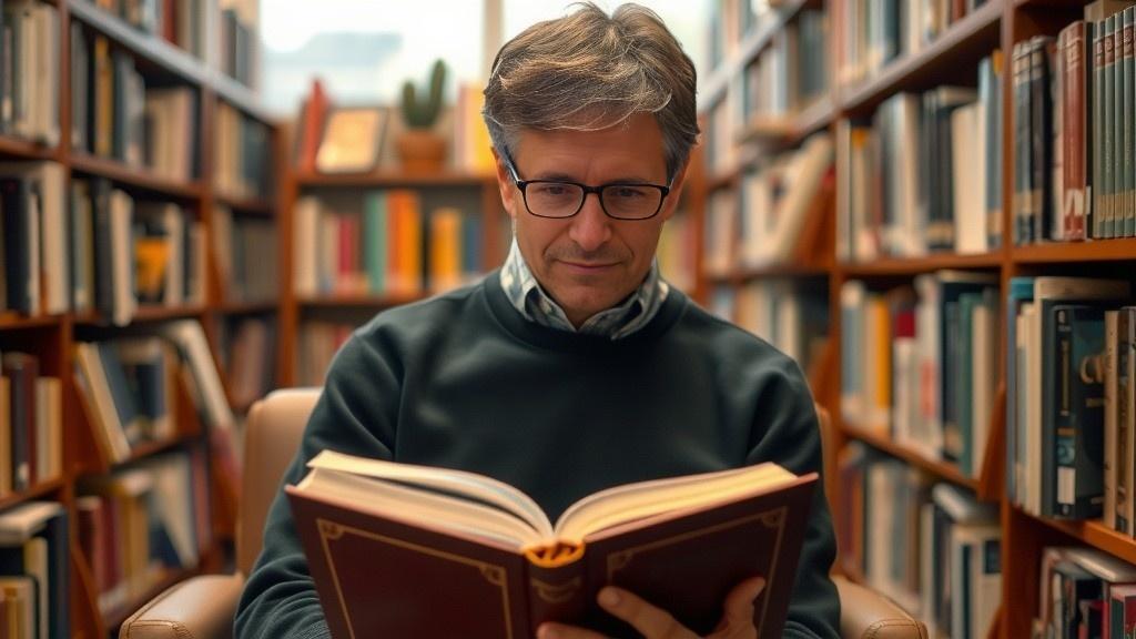 Learn Like a Billionaire: Focus and Growth Strategies