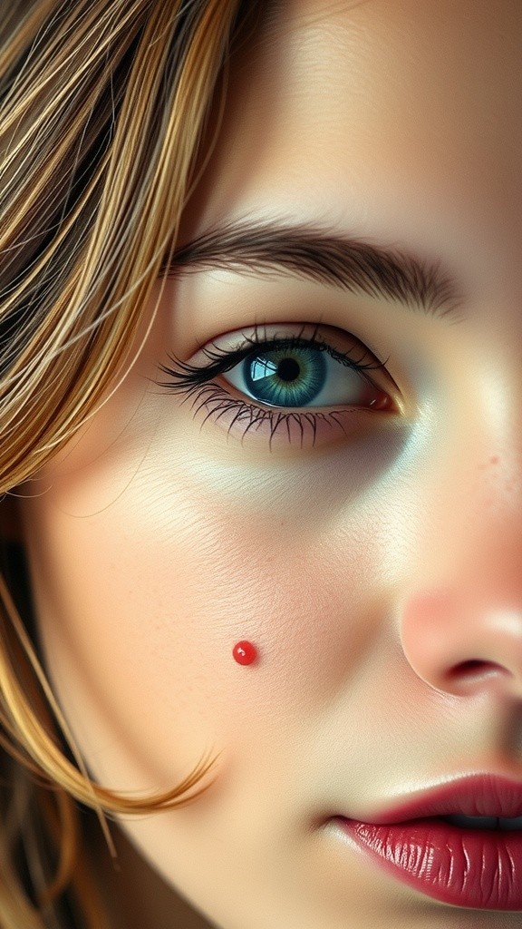 Acne Myths: Why Your Skin is Just Adjusting!