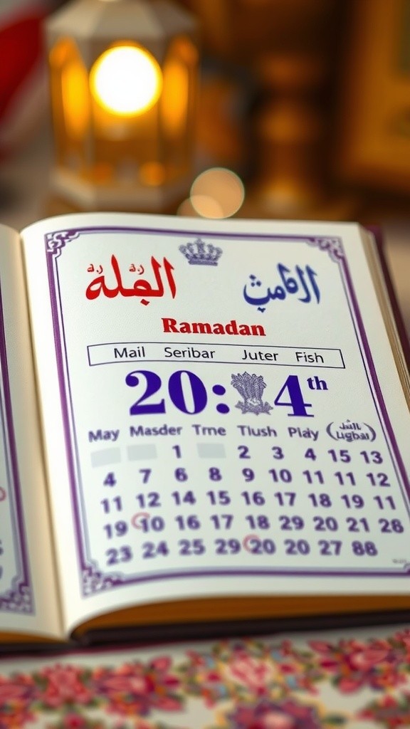 Tips Olahraga Sehat di Bulan Puasa