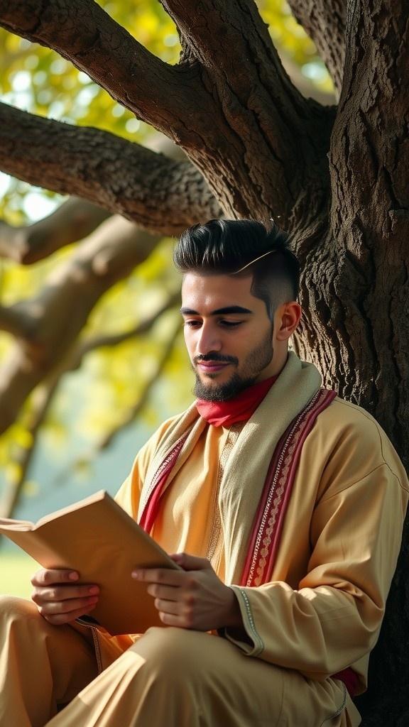 بہترین شخص: قرآن کی تعلیم کا درس