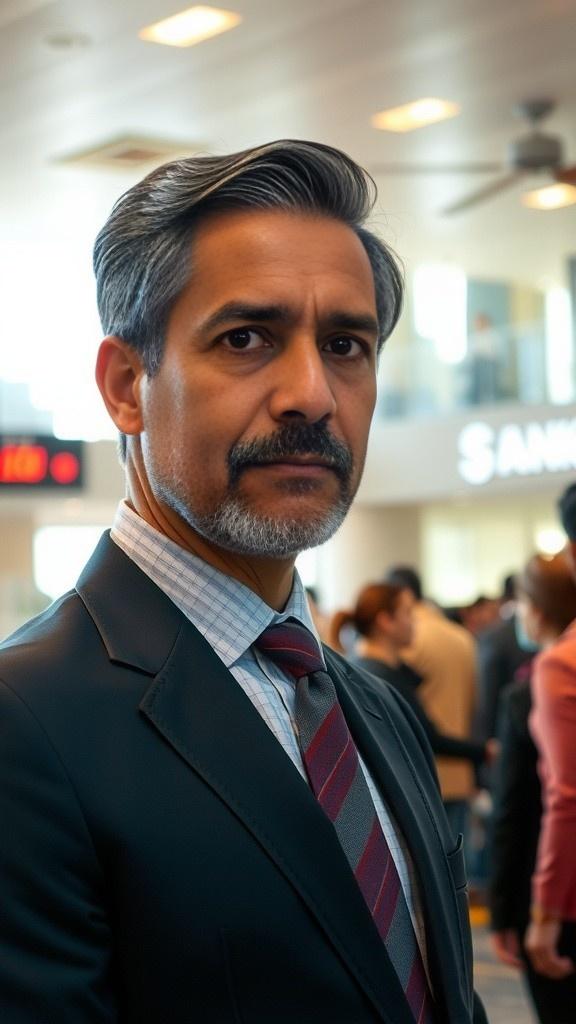 खुद का CEO
