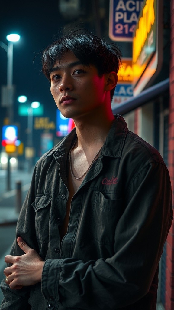 Mengubah Jalan Hidup