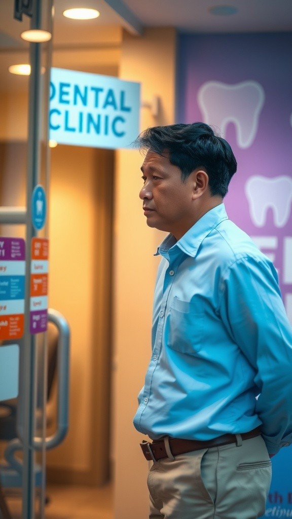 Kecerobohan Dokter Gigi yang Lucu!