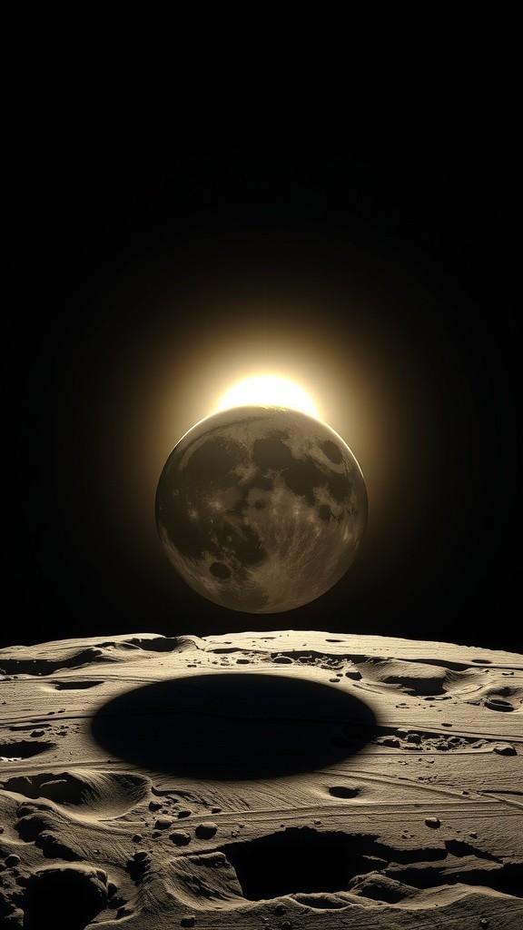 Understanding Lunar Eclipses: Types and Timing