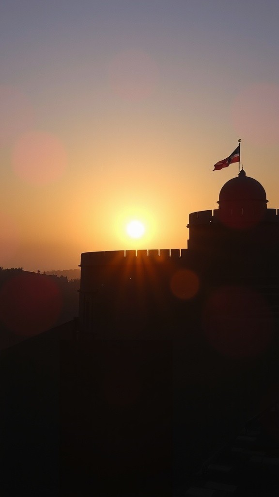 शिवाजी का सपना