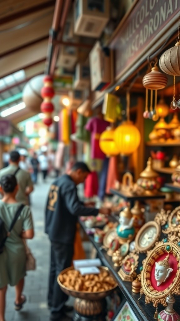 Dukun Sakti dan Dompet Hilang