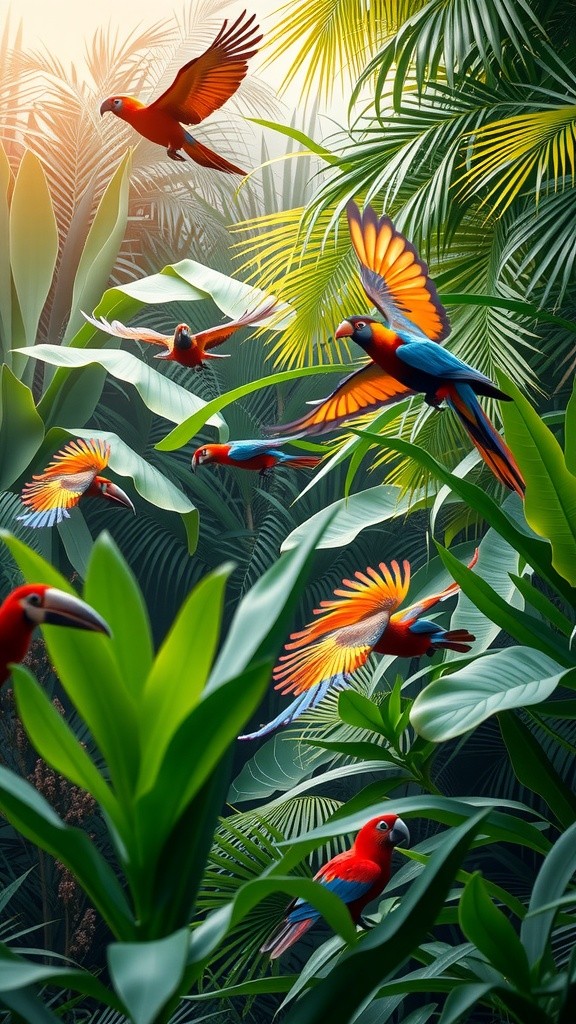 The Bizarre World of Animals