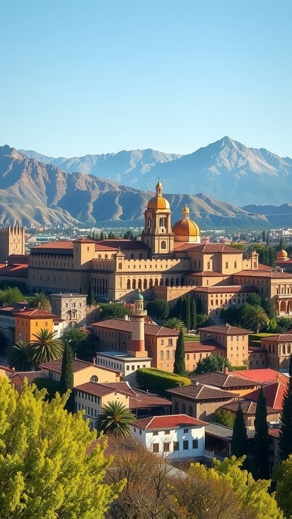 The Fall of Granada: The End of Muslim Rule in Spain